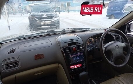 Nissan Cefiro III, 2000 год, 270 000 рублей, 6 фотография