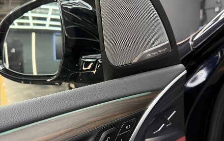 BMW X3, 2023 год, 6 590 000 рублей, 7 фотография