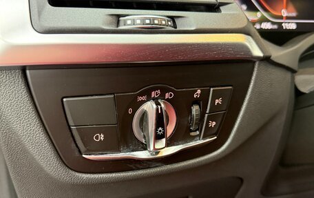 BMW X3, 2023 год, 6 590 000 рублей, 20 фотография