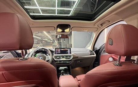 BMW X3, 2023 год, 6 590 000 рублей, 16 фотография