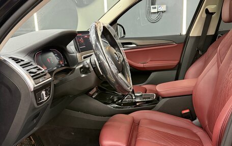 BMW X3, 2023 год, 6 590 000 рублей, 8 фотография