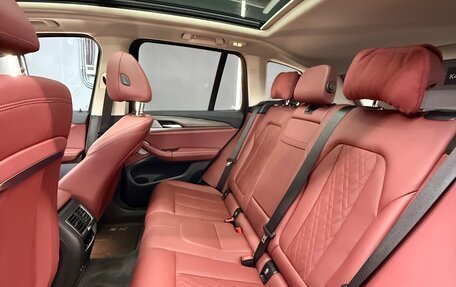 BMW X3, 2023 год, 6 590 000 рублей, 12 фотография