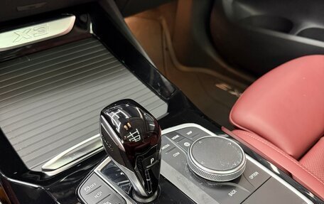 BMW X3, 2023 год, 6 590 000 рублей, 21 фотография