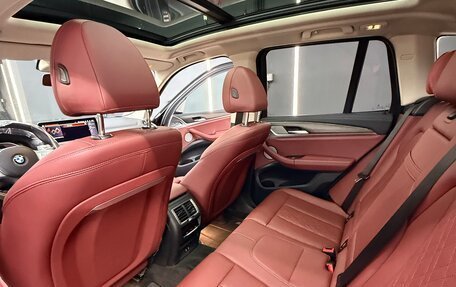 BMW X3, 2023 год, 6 590 000 рублей, 15 фотография