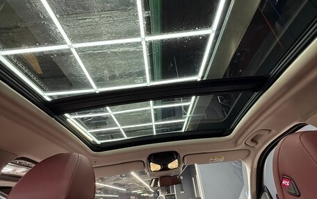 BMW X3, 2023 год, 6 590 000 рублей, 11 фотография