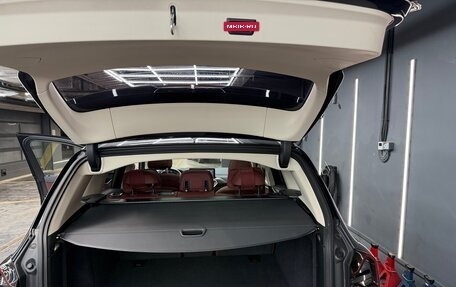 BMW X3, 2023 год, 6 590 000 рублей, 14 фотография