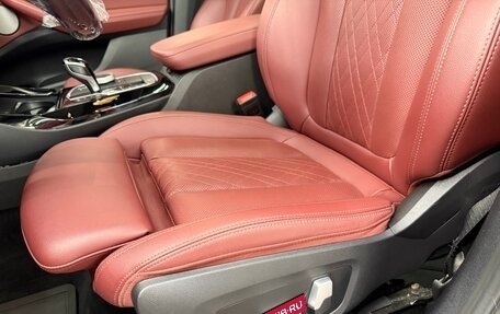 BMW X3, 2023 год, 6 590 000 рублей, 9 фотография