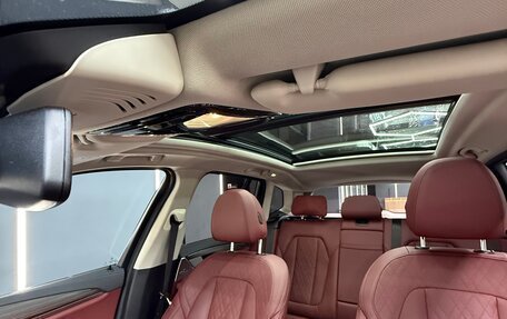 BMW X3, 2023 год, 6 590 000 рублей, 23 фотография