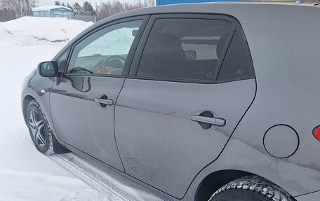 Toyota Auris II, 2008 год, 830 000 рублей, 2 фотография