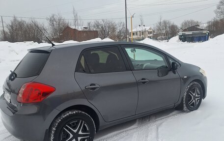 Toyota Auris II, 2008 год, 830 000 рублей, 4 фотография