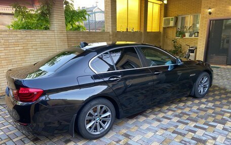 BMW 5 серия, 2014 год, 2 100 000 рублей, 3 фотография