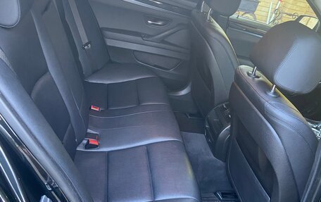 BMW 5 серия, 2014 год, 2 100 000 рублей, 6 фотография