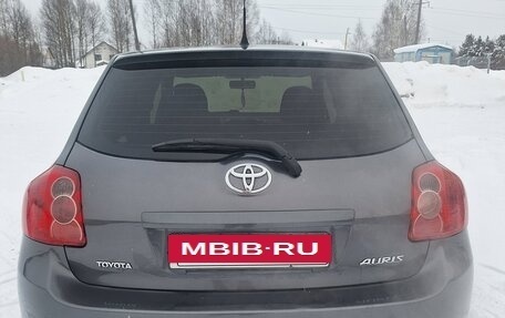 Toyota Auris II, 2008 год, 830 000 рублей, 3 фотография
