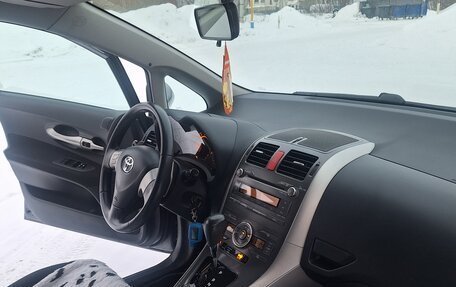 Toyota Auris II, 2008 год, 830 000 рублей, 6 фотография