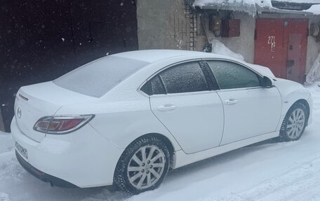 Mazda 6, 2012 год, 725 000 рублей, 4 фотография