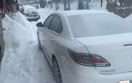 Mazda 6, 2012 год, 725 000 рублей, 6 фотография