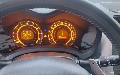 Toyota Auris II, 2008 год, 830 000 рублей, 13 фотография