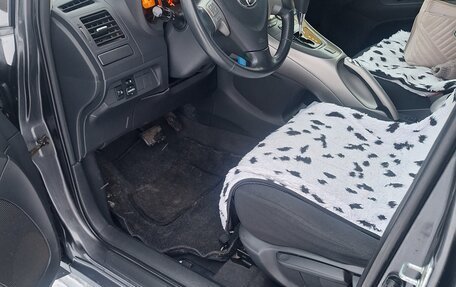 Toyota Auris II, 2008 год, 830 000 рублей, 12 фотография