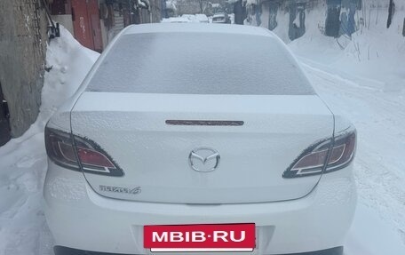 Mazda 6, 2012 год, 725 000 рублей, 3 фотография