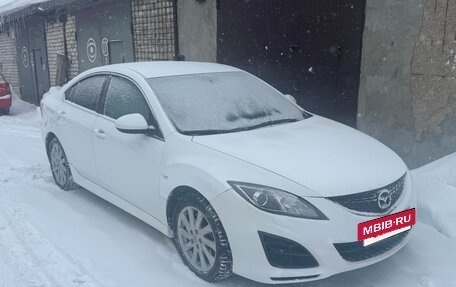 Mazda 6, 2012 год, 725 000 рублей, 5 фотография