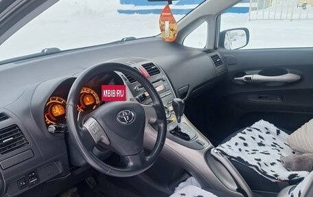 Toyota Auris II, 2008 год, 830 000 рублей, 8 фотография