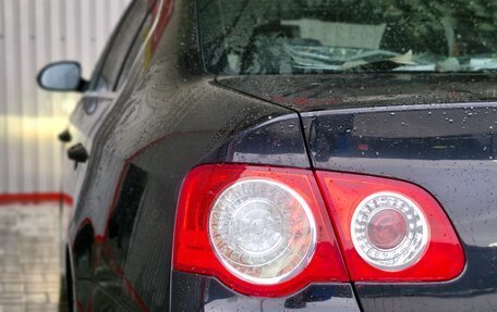 Volkswagen Passat B6, 2008 год, 850 000 рублей, 6 фотография