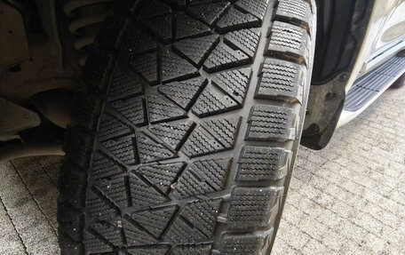 Toyota Land Cruiser 200, 2017 год, 8 100 000 рублей, 20 фотография