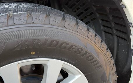 Toyota Land Cruiser 200, 2017 год, 8 100 000 рублей, 21 фотография