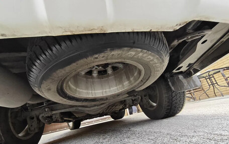 Toyota Land Cruiser 200, 2017 год, 8 100 000 рублей, 22 фотография