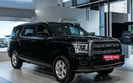 Haval H5, 2024 год, 3 699 000 рублей, 2 фотография