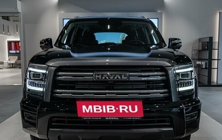 Haval H5, 2024 год, 3 699 000 рублей, 3 фотография