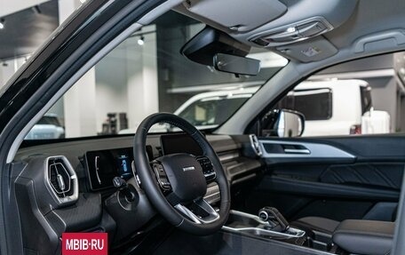 Haval H5, 2024 год, 3 699 000 рублей, 8 фотография