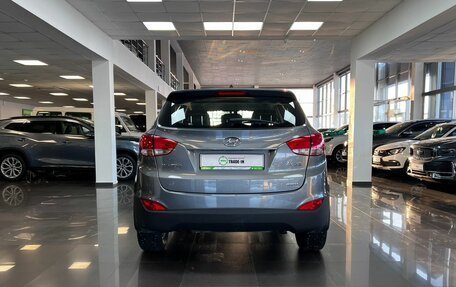 Hyundai ix35 I рестайлинг, 2012 год, 1 345 000 рублей, 4 фотография