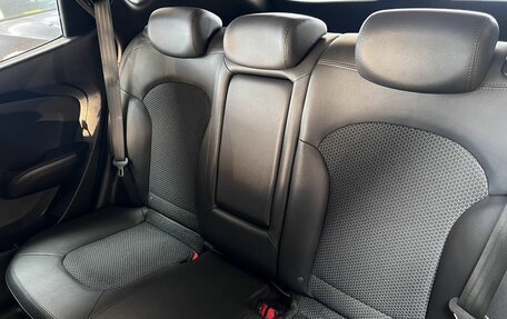 Hyundai ix35 I рестайлинг, 2012 год, 1 345 000 рублей, 10 фотография