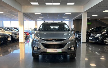 Hyundai ix35 I рестайлинг, 2012 год, 1 345 000 рублей, 3 фотография