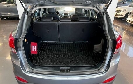 Hyundai ix35 I рестайлинг, 2012 год, 1 345 000 рублей, 7 фотография