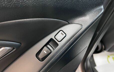 Hyundai ix35 I рестайлинг, 2012 год, 1 345 000 рублей, 19 фотография