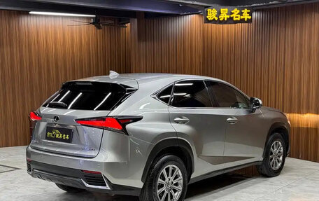 Lexus NX I, 2021 год, 3 250 000 рублей, 4 фотография
