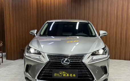 Lexus NX I, 2021 год, 3 250 000 рублей, 2 фотография