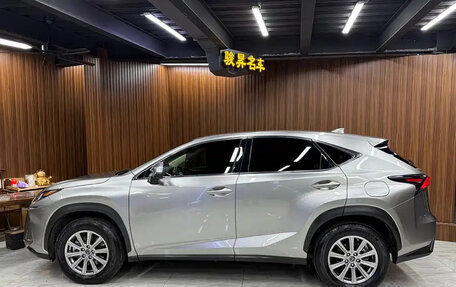 Lexus NX I, 2021 год, 3 250 000 рублей, 7 фотография