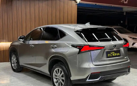Lexus NX I, 2021 год, 3 250 000 рублей, 6 фотография