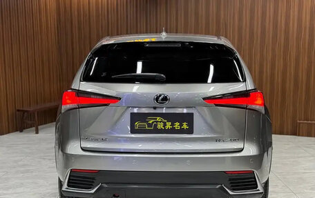 Lexus NX I, 2021 год, 3 250 000 рублей, 5 фотография