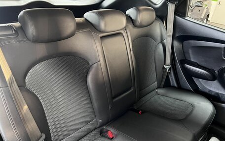 Hyundai ix35 I рестайлинг, 2012 год, 1 345 000 рублей, 13 фотография