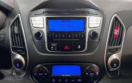 Hyundai ix35 I рестайлинг, 2012 год, 1 345 000 рублей, 18 фотография