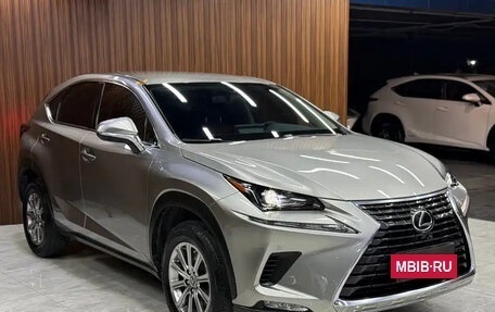 Lexus NX I, 2021 год, 3 250 000 рублей, 3 фотография