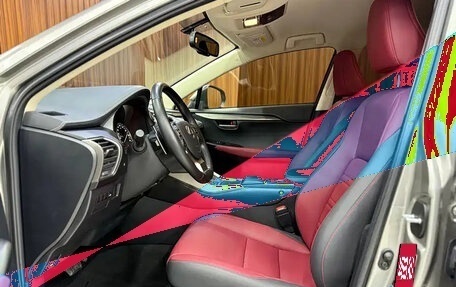 Lexus NX I, 2021 год, 3 250 000 рублей, 8 фотография