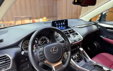 Lexus NX I, 2021 год, 3 250 000 рублей, 9 фотография