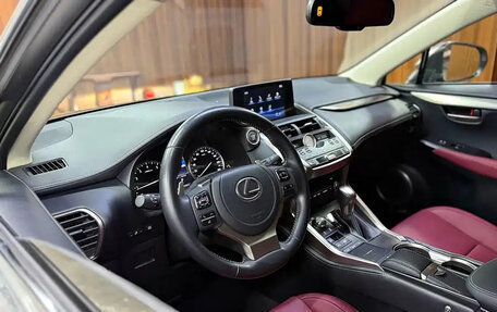 Lexus NX I, 2021 год, 3 250 000 рублей, 10 фотография