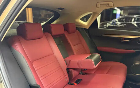 Lexus NX I, 2021 год, 3 250 000 рублей, 20 фотография