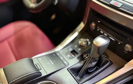 Lexus NX I, 2021 год, 3 250 000 рублей, 15 фотография